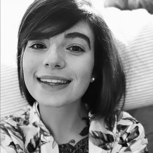 Meet your Posher, Kathryn